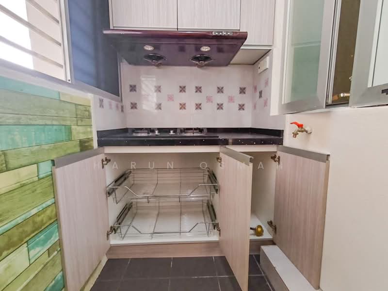 Kondominium untuk Dijual di Residensi KepongMas - Harun Osman - PropertyGuru.com.my