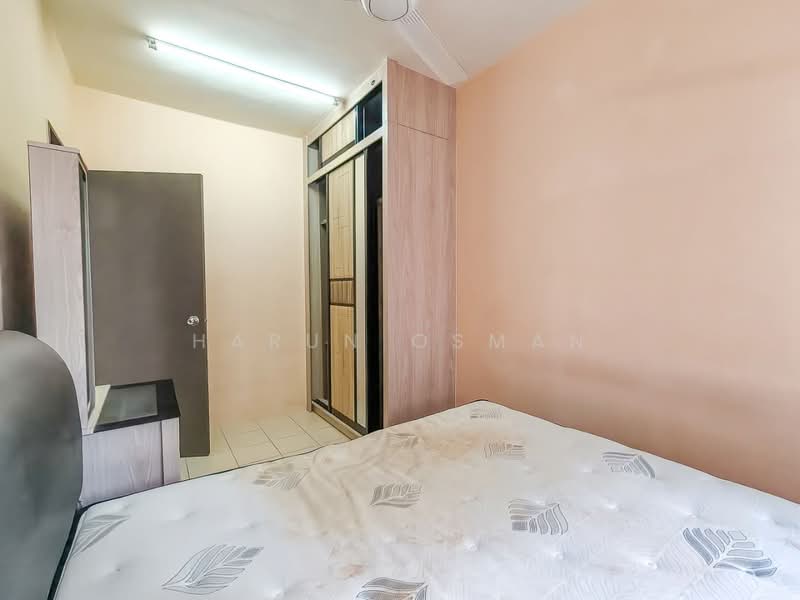 Kondominium untuk Dijual di Residensi KepongMas - Harun Osman - PropertyGuru.com.my