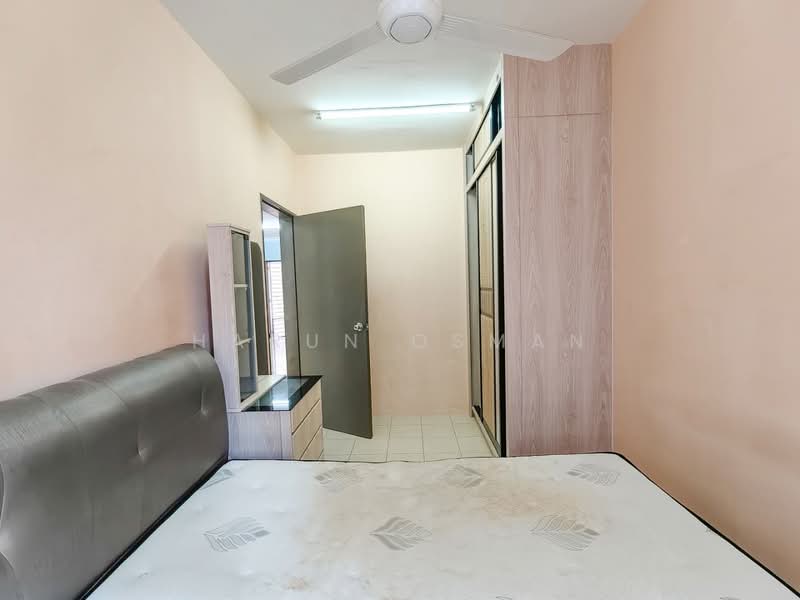 Kondominium untuk Dijual di Residensi KepongMas - Harun Osman - PropertyGuru.com.my