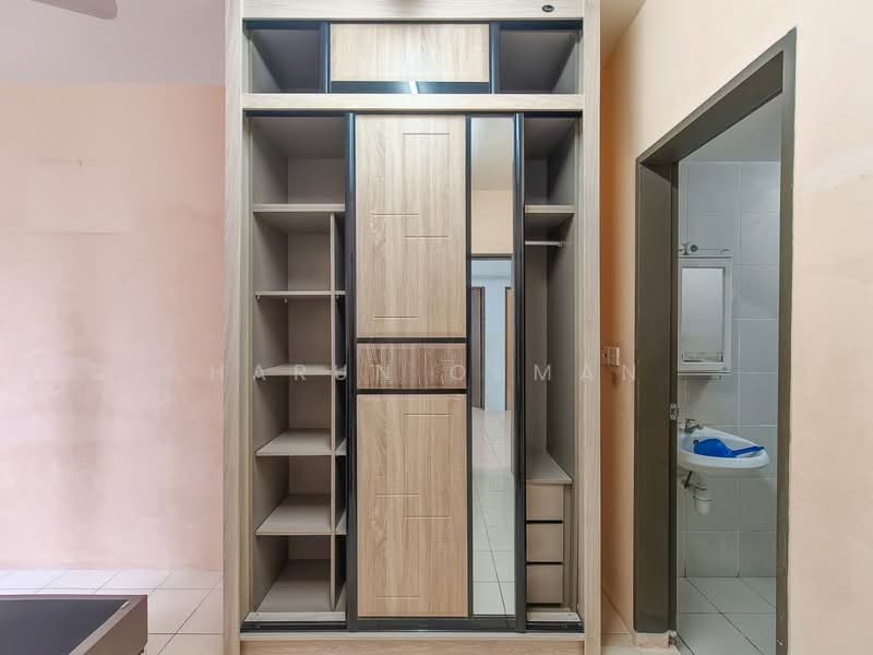 Kondominium untuk Dijual di Residensi KepongMas - Harun Osman - PropertyGuru.com.my