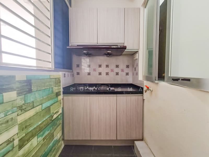 Kondominium untuk Dijual di Residensi KepongMas - Harun Osman - PropertyGuru.com.my