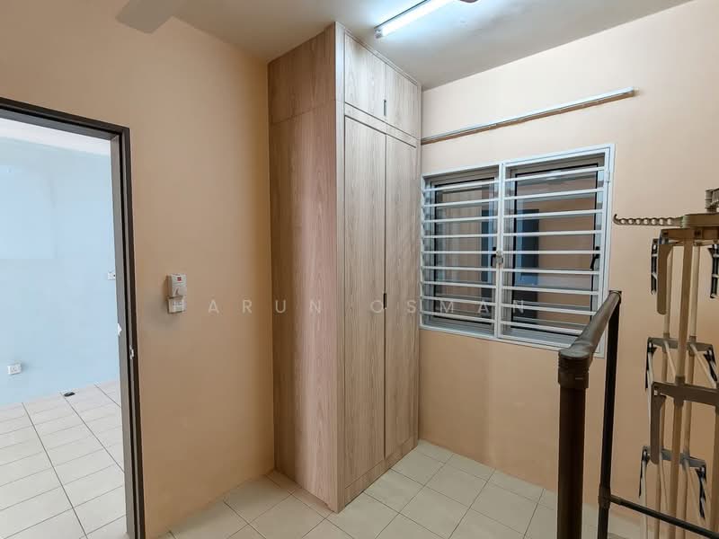 Kondominium untuk Dijual di Residensi KepongMas - Harun Osman - PropertyGuru.com.my