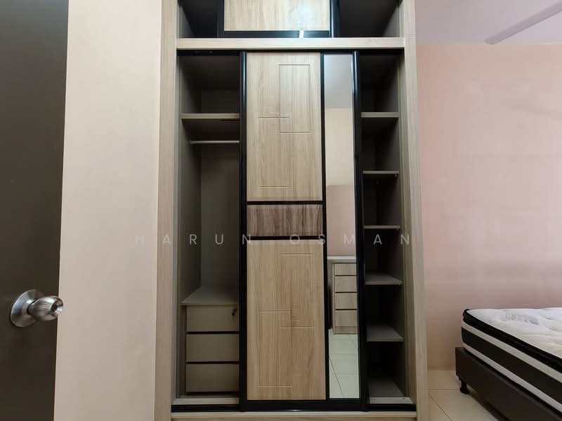 Kondominium untuk Dijual di Residensi KepongMas - Harun Osman - PropertyGuru.com.my