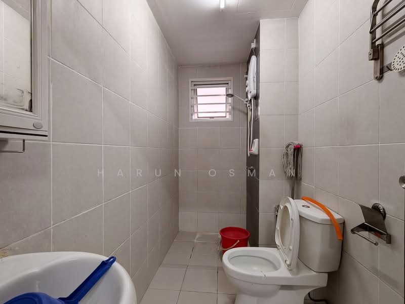 Kondominium untuk Dijual di Residensi KepongMas - Harun Osman - PropertyGuru.com.my