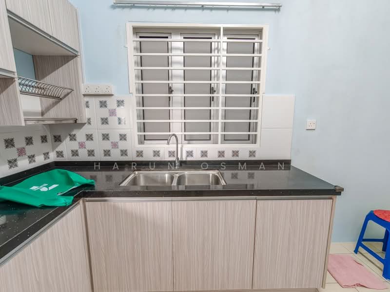 Kondominium untuk Dijual di Residensi KepongMas - Harun Osman - PropertyGuru.com.my