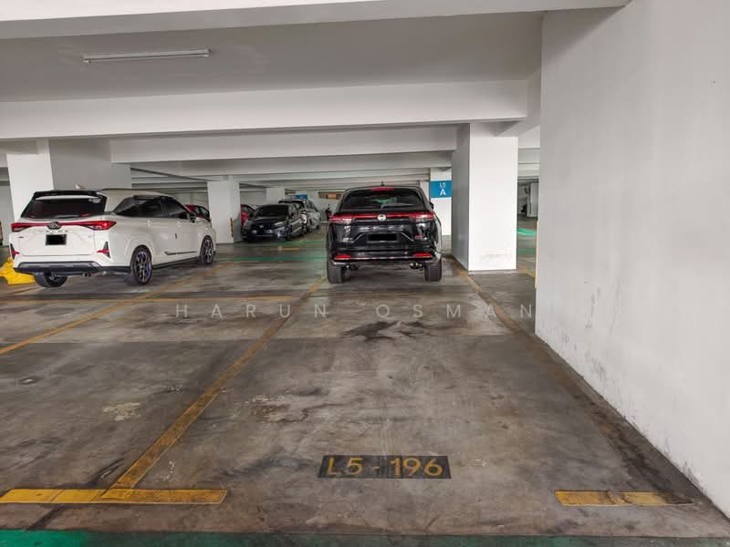 Kondominium untuk Dijual di Residensi KepongMas - Harun Osman - PropertyGuru.com.my