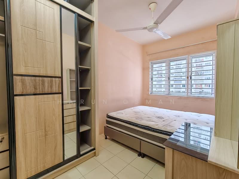 Kondominium untuk Dijual di Residensi KepongMas - Harun Osman - PropertyGuru.com.my