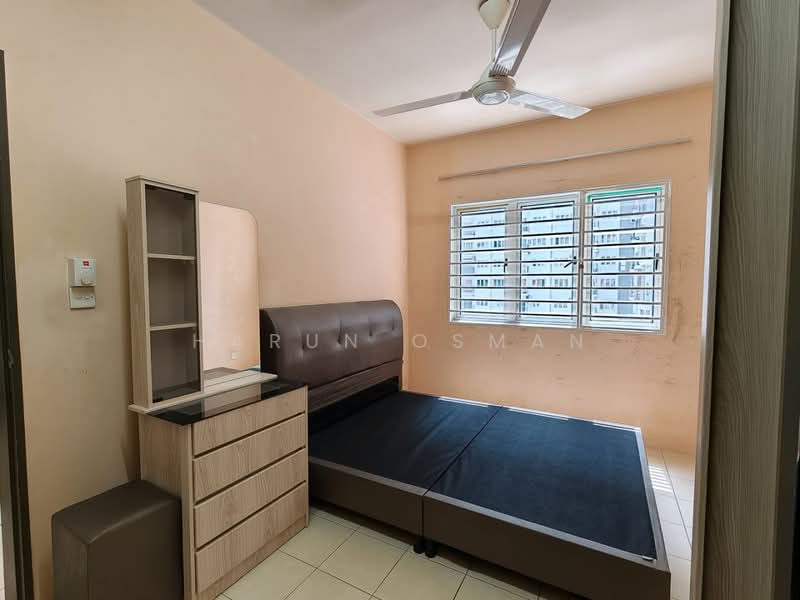 Kondominium untuk Dijual di Residensi KepongMas - Harun Osman - PropertyGuru.com.my