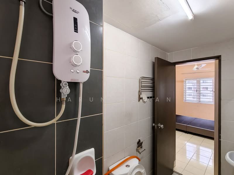 Kondominium untuk Dijual di Residensi KepongMas - Harun Osman - PropertyGuru.com.my
