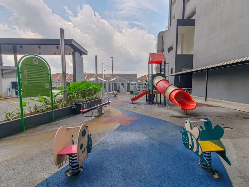 Kondominium untuk Dijual di Residensi KepongMas - Harun Osman - PropertyGuru.com.my