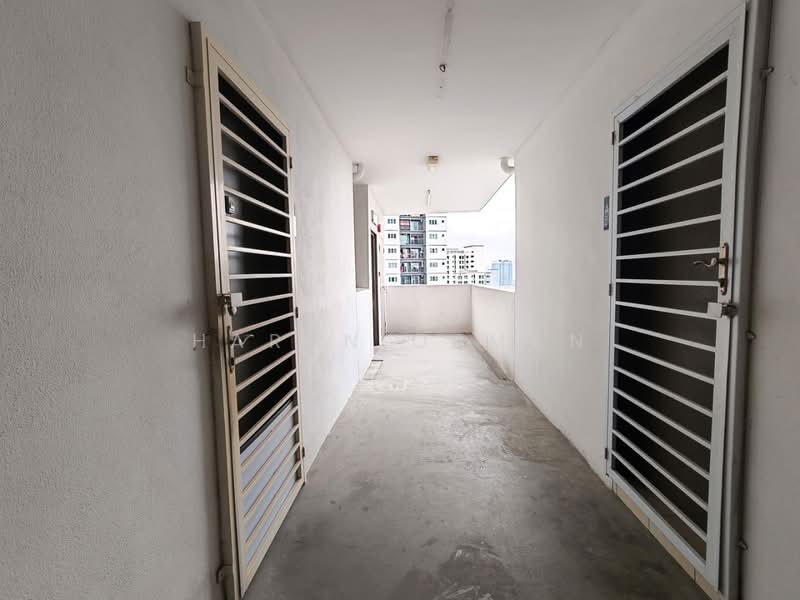 Kondominium untuk Dijual di Residensi KepongMas - Harun Osman - PropertyGuru.com.my