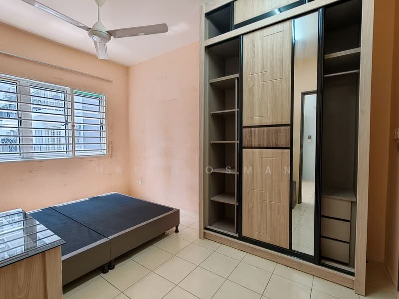 Kondominium untuk Dijual di Residensi KepongMas - Harun Osman - PropertyGuru.com.my