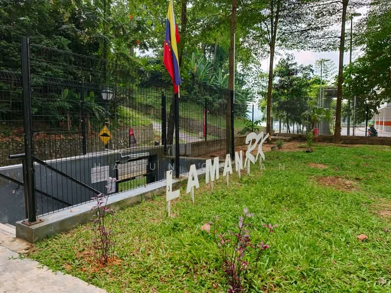 Kondominium untuk Dijual di Residensi KepongMas - Harun Osman - PropertyGuru.com.my
