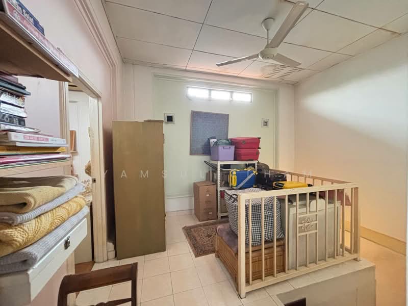 Rumah Teres 2.5 Tingkat untuk Dijual di Shah Alam (Selangor) - Syamsul Ilham - PropertyGuru.com.my