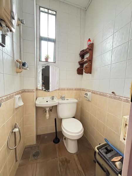 Rumah Teres 2.5 Tingkat untuk Dijual di Shah Alam (Selangor) - Syamsul Ilham - PropertyGuru.com.my