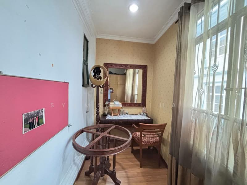 Rumah Teres 2.5 Tingkat untuk Dijual di Shah Alam (Selangor) - Syamsul Ilham - PropertyGuru.com.my