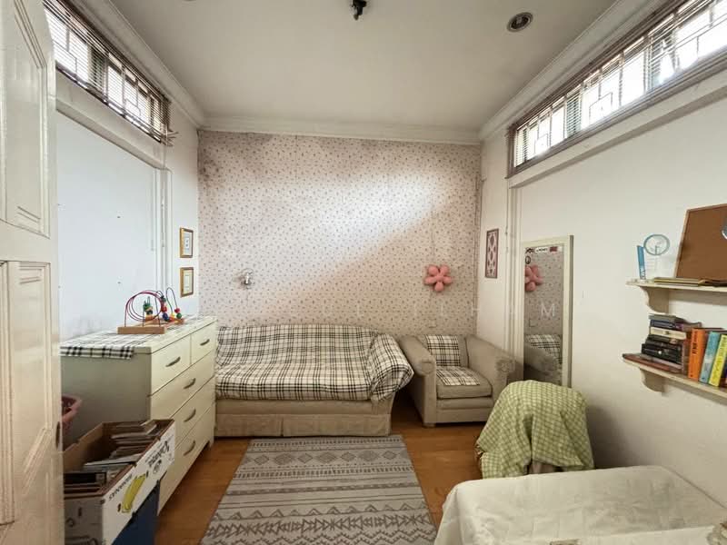 Rumah Teres 2.5 Tingkat untuk Dijual di Shah Alam (Selangor) - Syamsul Ilham - PropertyGuru.com.my