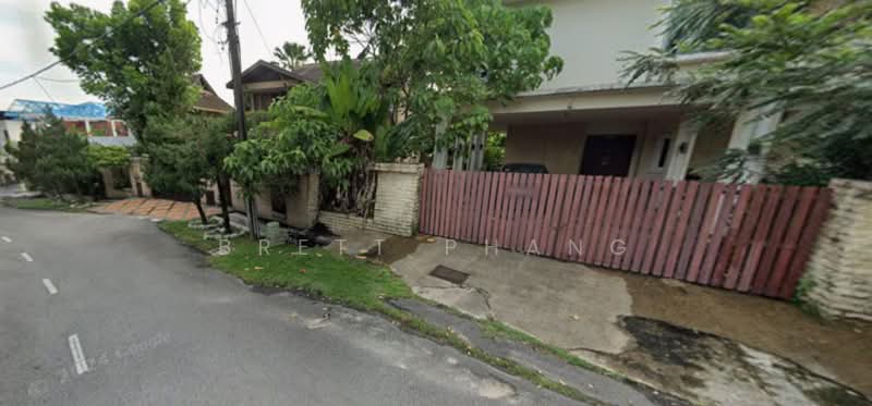 Bungalow for Sale in Taman TAR (Tun Abdul Razak) (Ampang) - Brett Phang - Exterior - PropertyGuru.com.my