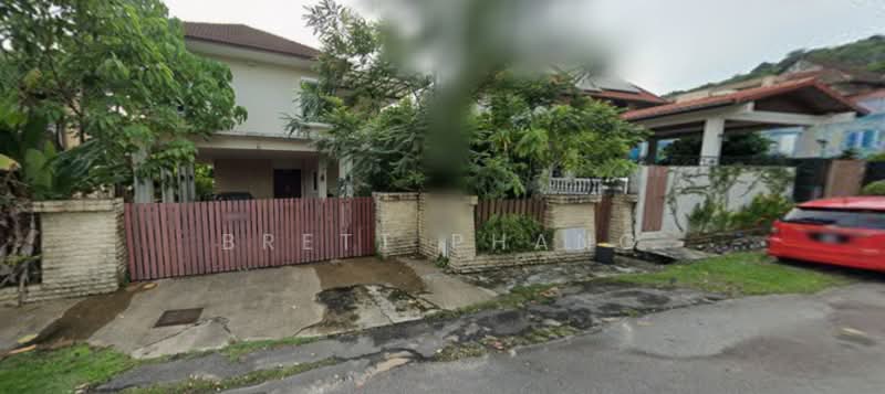 Bungalow for Sale in Taman TAR (Tun Abdul Razak) (Ampang) - Brett Phang - Exterior - PropertyGuru.com.my