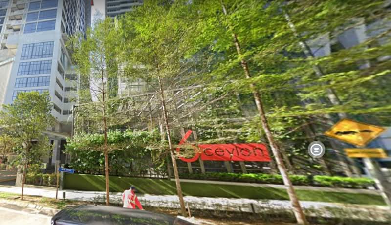 Bungalow for Sale in Taman TAR (Tun Abdul Razak) (Ampang) - Brett Phang - Exterior - PropertyGuru.com.my