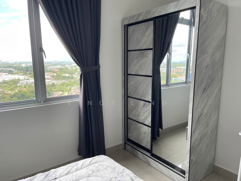 Servis Apartment untuk Dijual di SKS Habitat - Vincy Ling - PropertyGuru.com.my