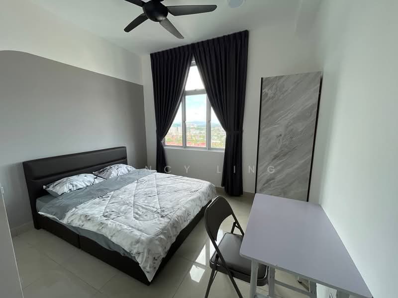 Servis Apartment untuk Dijual di SKS Habitat - Vincy Ling - PropertyGuru.com.my