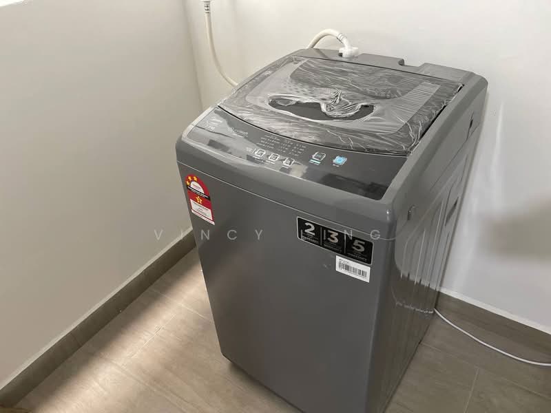 Servis Apartment untuk Dijual di SKS Habitat - Vincy Ling - PropertyGuru.com.my