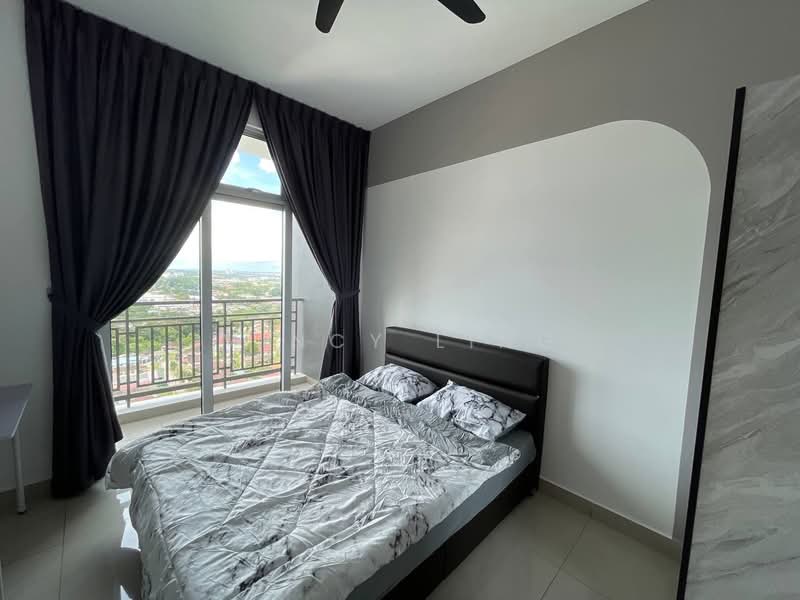 Servis Apartment untuk Dijual di SKS Habitat - Vincy Ling - PropertyGuru.com.my
