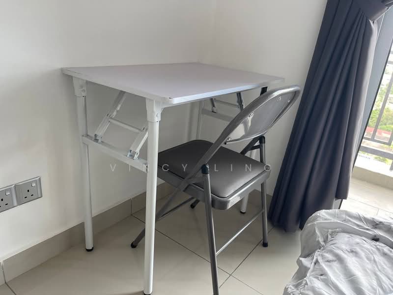 Servis Apartment untuk Dijual di SKS Habitat - Vincy Ling - PropertyGuru.com.my