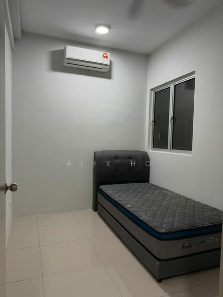 Pangsapuri untuk Disewa di Platinum Casa Danau Residences - Alex Ho - Bedroom - PropertyGuru.com.my