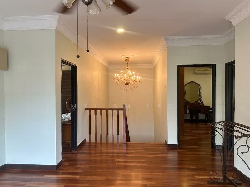 Semi-Detached House for Sale in Damai Kasih (Cheras) - Mei SM Lee - Damai Kasih, Cheras - PropertyGuru.com.my