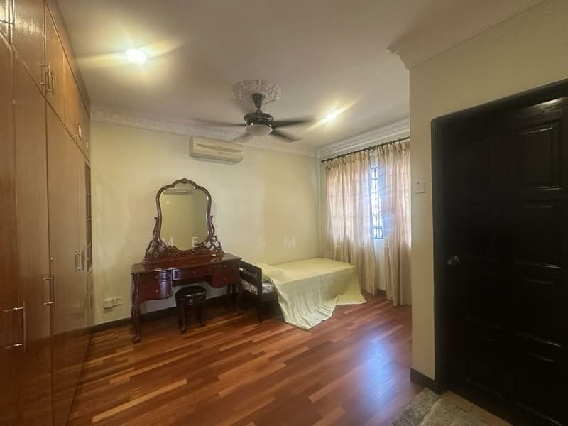 Semi-Detached House for Sale in Damai Kasih (Cheras) - Mei SM Lee - Damai Kasih, Cheras Bedroom - PropertyGuru.com.my