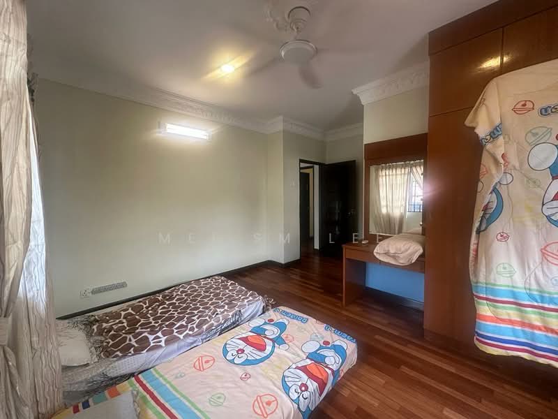 Semi-Detached House for Sale in Damai Kasih (Cheras) - Mei SM Lee - Damai Kasih, Cheras Bedroom - PropertyGuru.com.my