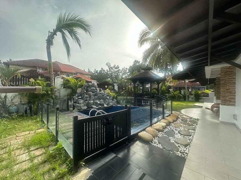 Semi-Detached House for Sale in Damai Kasih (Cheras) - Mei SM Lee - Damai Kasih, Cheras Exterior - PropertyGuru.com.my