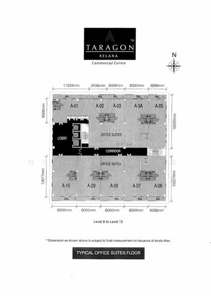 Office for Sale in Petaling Jaya (Selangor) - Ng Hon Keong - PropertyGuru.com.my