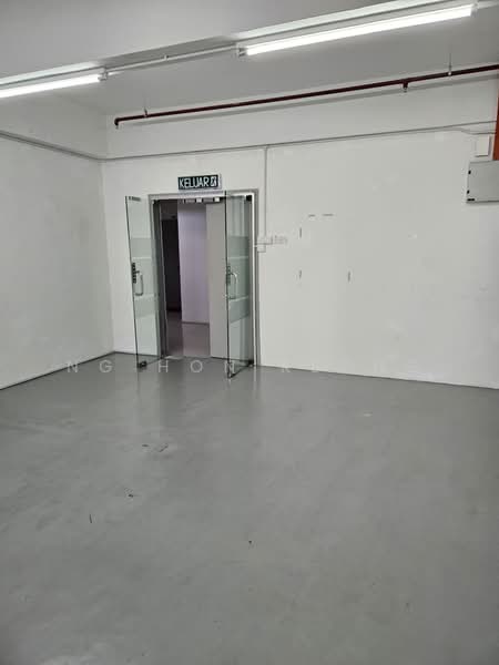 Office for Sale in Petaling Jaya (Selangor) - Ng Hon Keong - Entrance - PropertyGuru.com.my