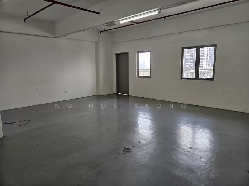 Office for Sale in Petaling Jaya (Selangor) - Ng Hon Keong - Interior - PropertyGuru.com.my