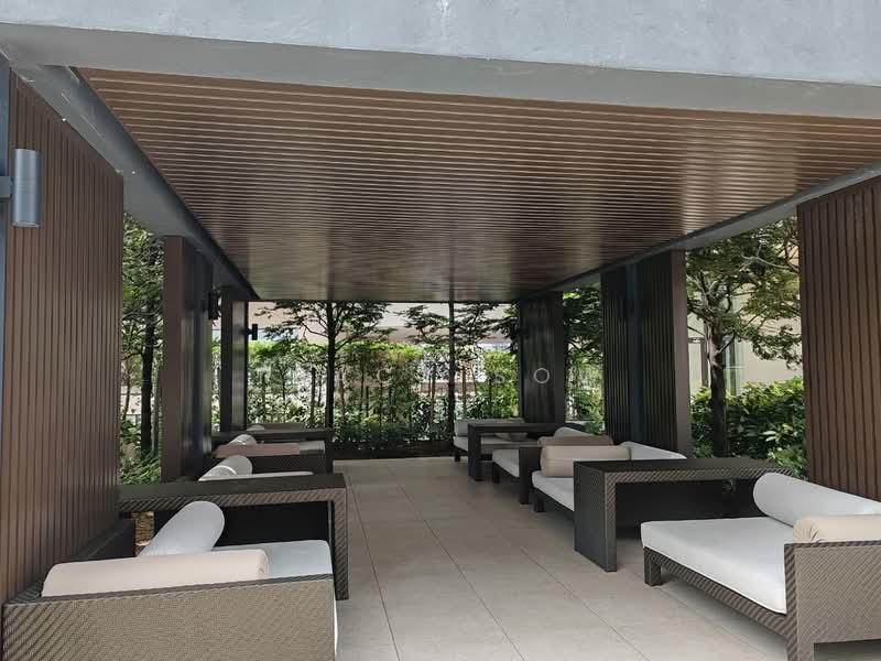 Servis Apartment untuk Disewa di Duta Park Residences - Tracy Sow - Exterior - PropertyGuru.com.my