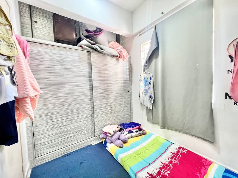 Apartment for Sale at Pangsapuri Mawar - Harun Osman - PropertyGuru.com.my