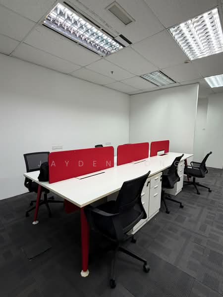 Office for Rent in Bangsar (Kuala Lumpur) - Jayden Tong - Interior - PropertyGuru.com.my