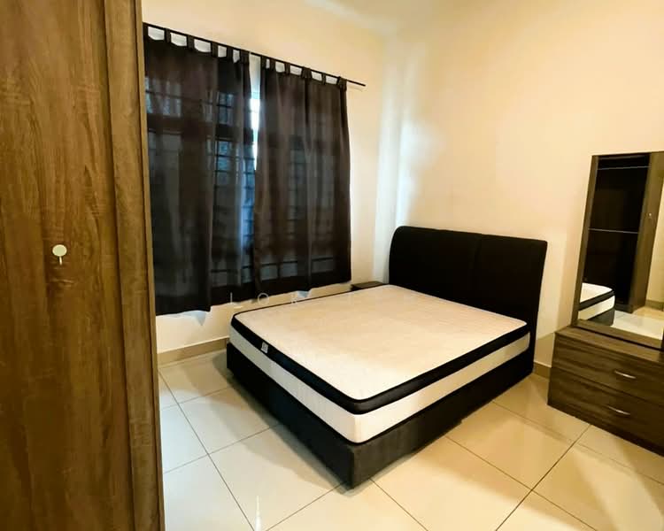 Condominium for Rent at La Thea Residences - Lok Teh - Bedroom - PropertyGuru.com.my