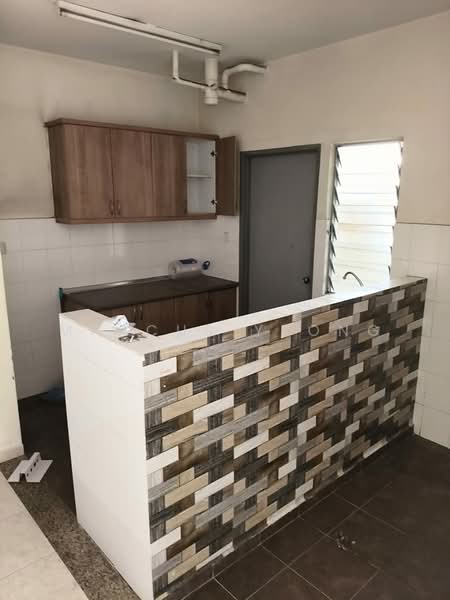 Pangsapuri untuk Dijual di Angsana Apartment - Marcus Yeong - Kitchen - PropertyGuru.com.my