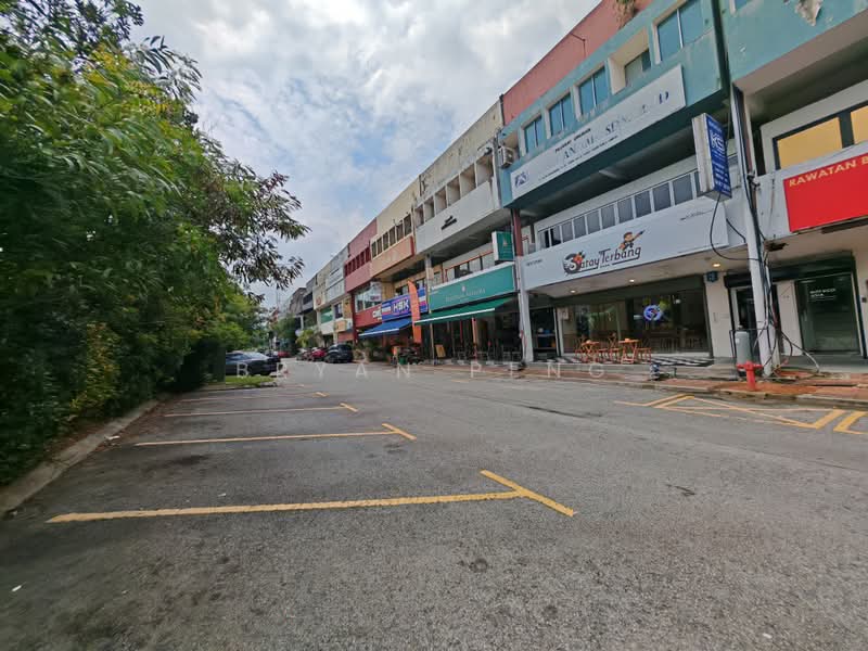 Shop for Rent in Taman Tun Dr Ismail (Kuala Lumpur) - Bryan Peng - PropertyGuru.com.my