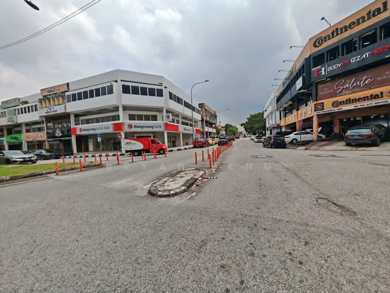 Shop for Rent in Taman Tun Dr Ismail (Kuala Lumpur) - Bryan Peng - PropertyGuru.com.my