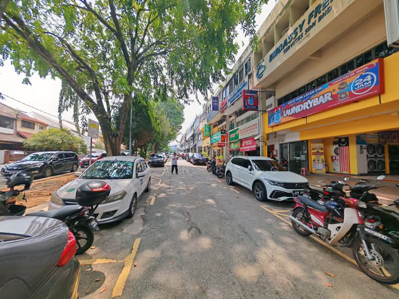 Shop for Rent in Taman Tun Dr Ismail (Kuala Lumpur) - Bryan Peng - PropertyGuru.com.my