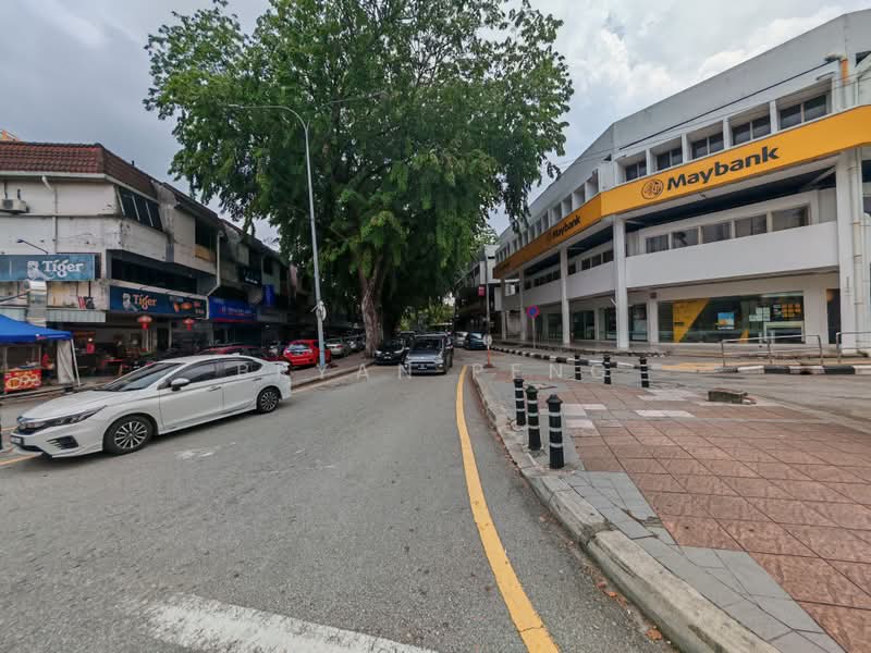 Shop for Rent in Taman Tun Dr Ismail (Kuala Lumpur) - Bryan Peng - PropertyGuru.com.my