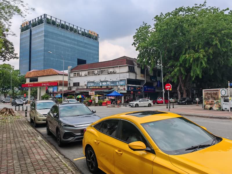 Shop for Rent in Taman Tun Dr Ismail (Kuala Lumpur) - Bryan Peng - PropertyGuru.com.my