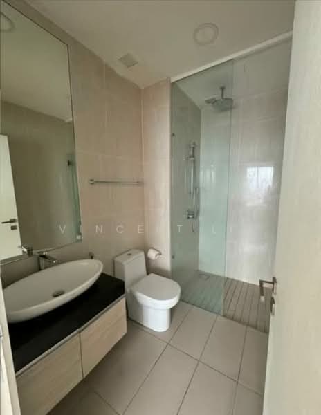 Service Residence for Rent at M City - Vincent Lee - Bathroom - PropertyGuru.com.my