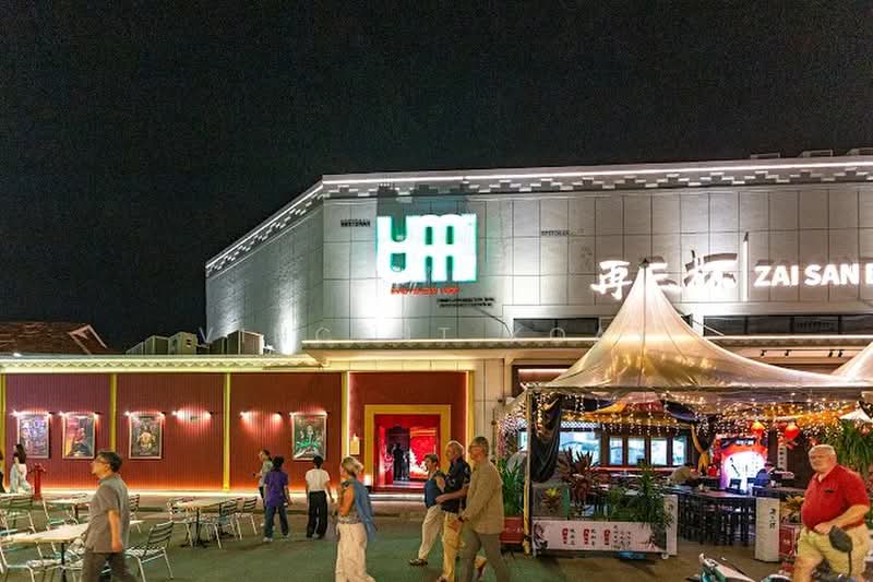 Shop for Rent in George Town (Penang) - Vincent Koay - Exterior - PropertyGuru.com.my