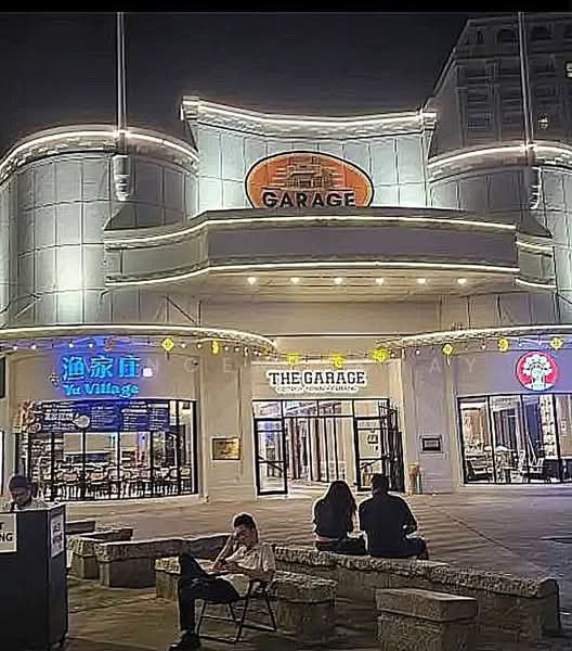 Shop for Rent in George Town (Penang) - Vincent Koay - Exterior - PropertyGuru.com.my